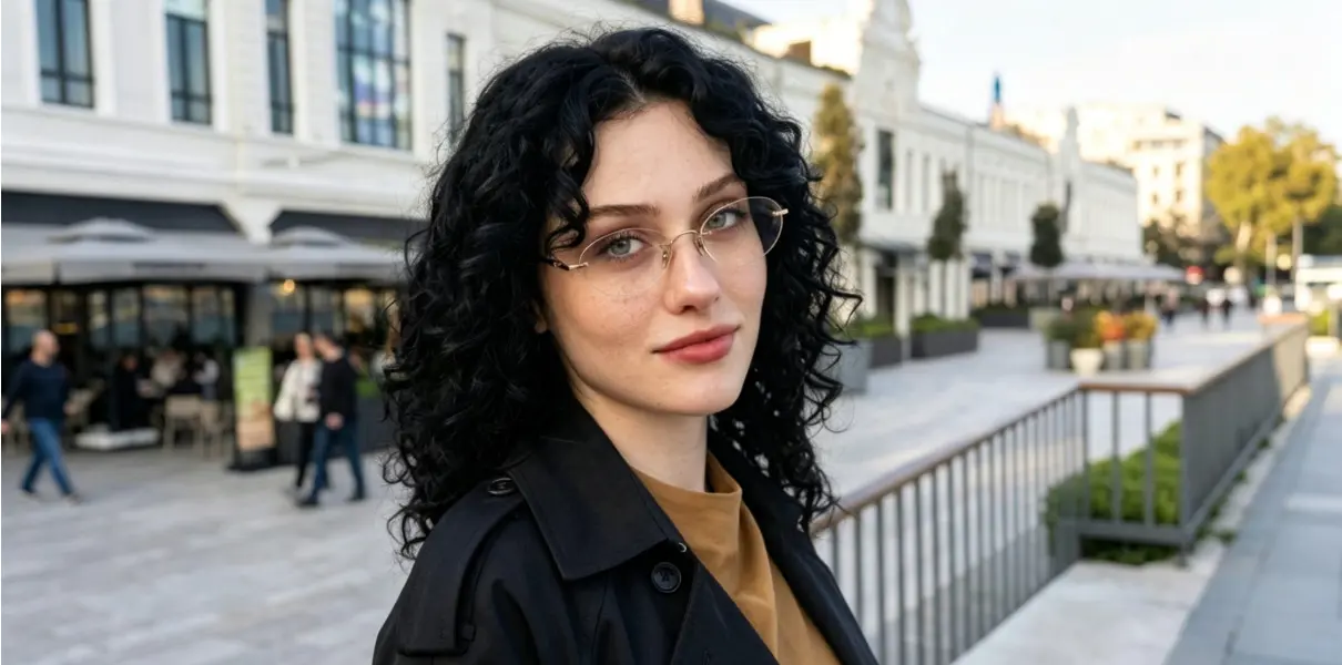 ELKLOOK EYEGLASSES